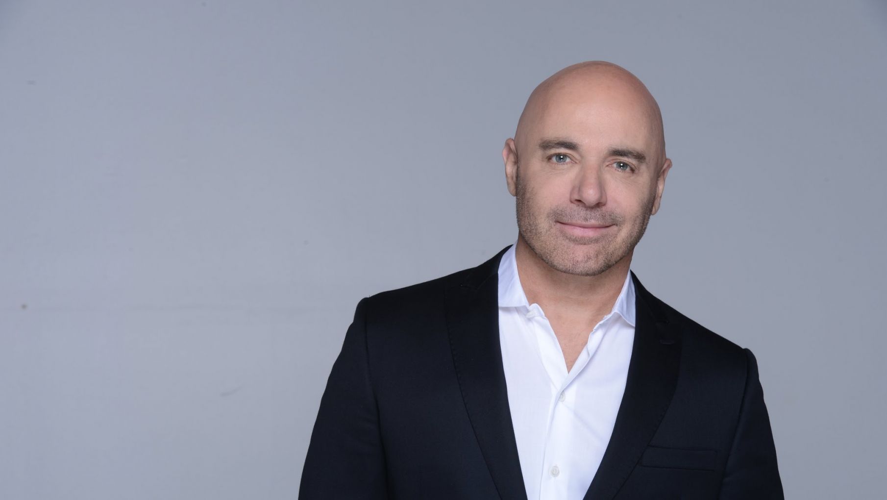 Sorpresiva declaración de Germán Martitegui sobre "MasterChef Celebrity"